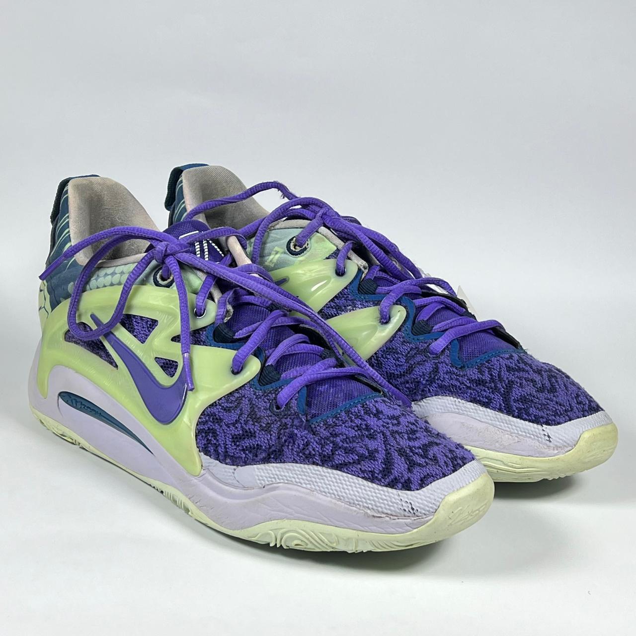 Nike KD 15 Nightmares